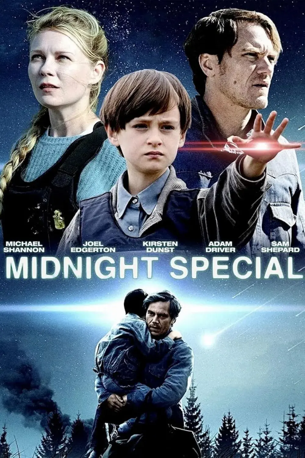Das Bild zeigt das Poster für den Film