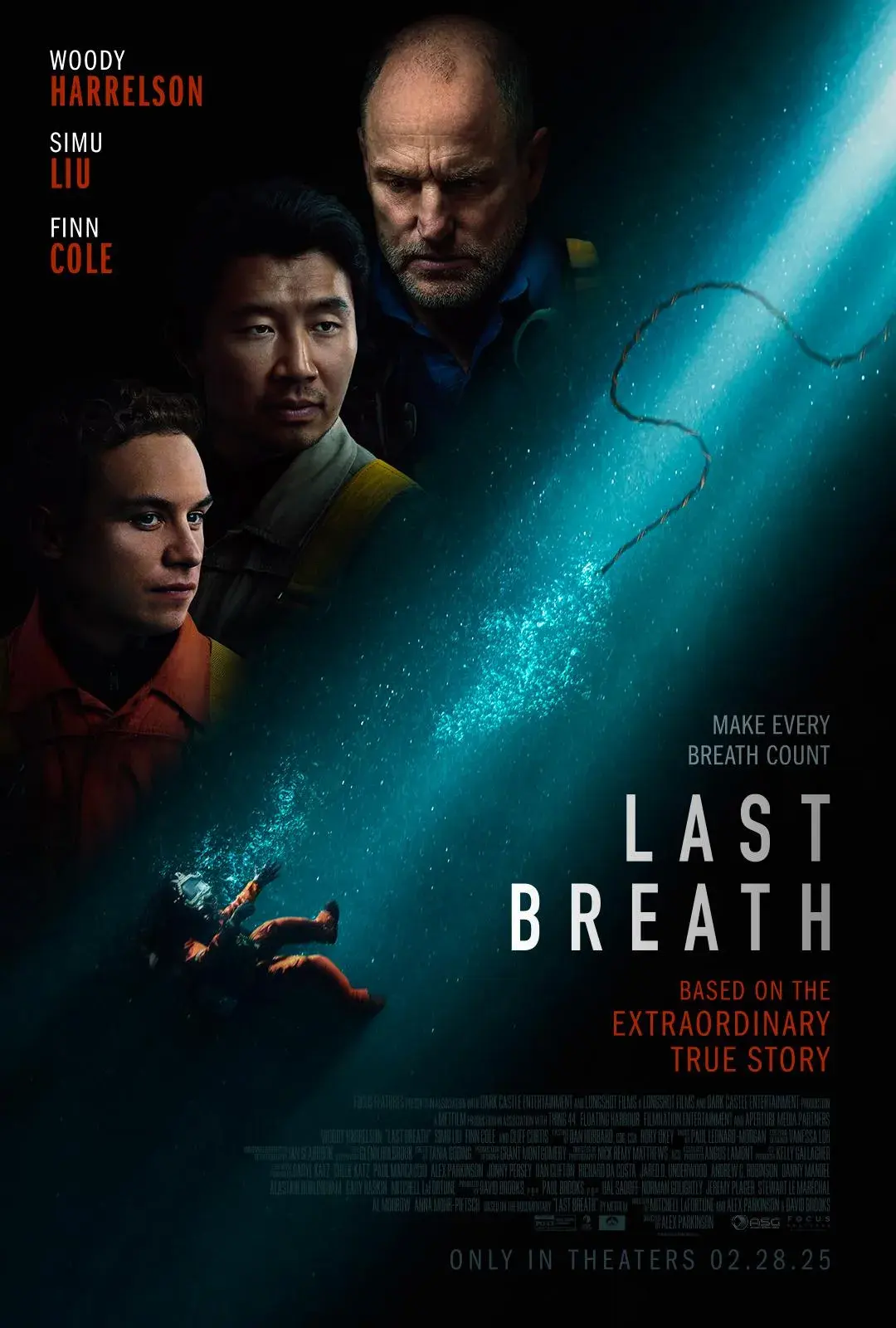 Das Filmplakat von 